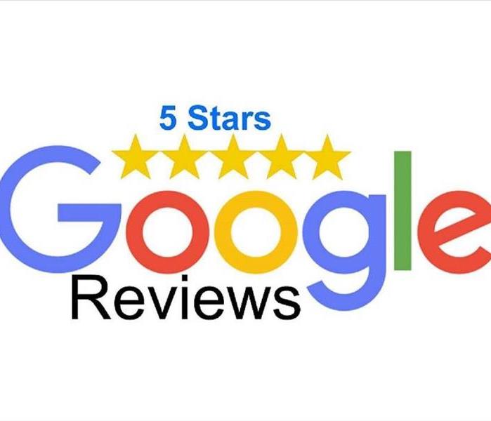 Review us on Google+ and Facebook